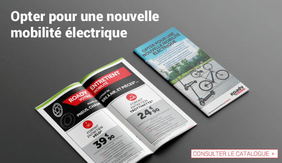 Mobilité électrique